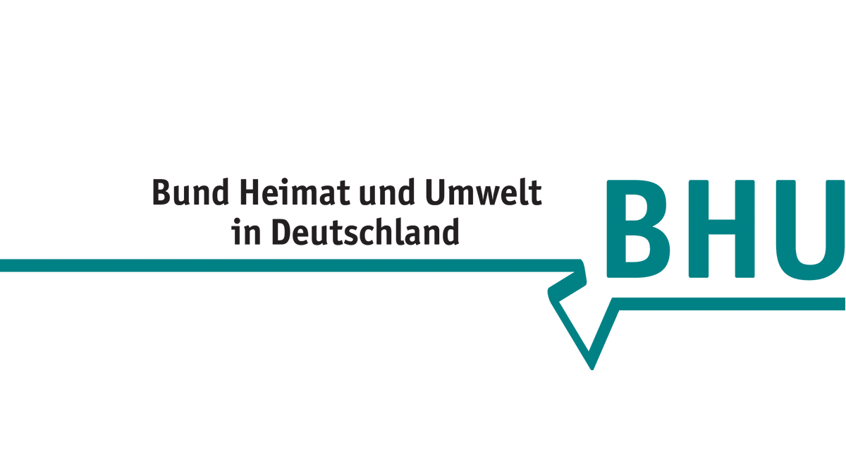 Bund Heimat und Umwelt in Deutschland - BHU Bund Heimat und Umwelt in Deutschland - BHU