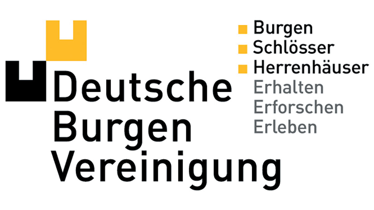 Deutsche Burgenvereinigung e.V. Deutsche Burgenvereinigung e.V.
