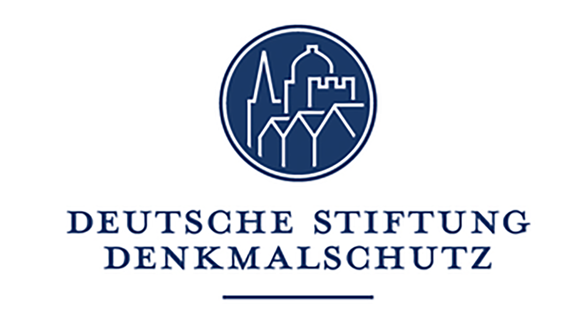 Deutsche Stiftung Denkmalschutz Deutsche Stiftung Denkmalschutz