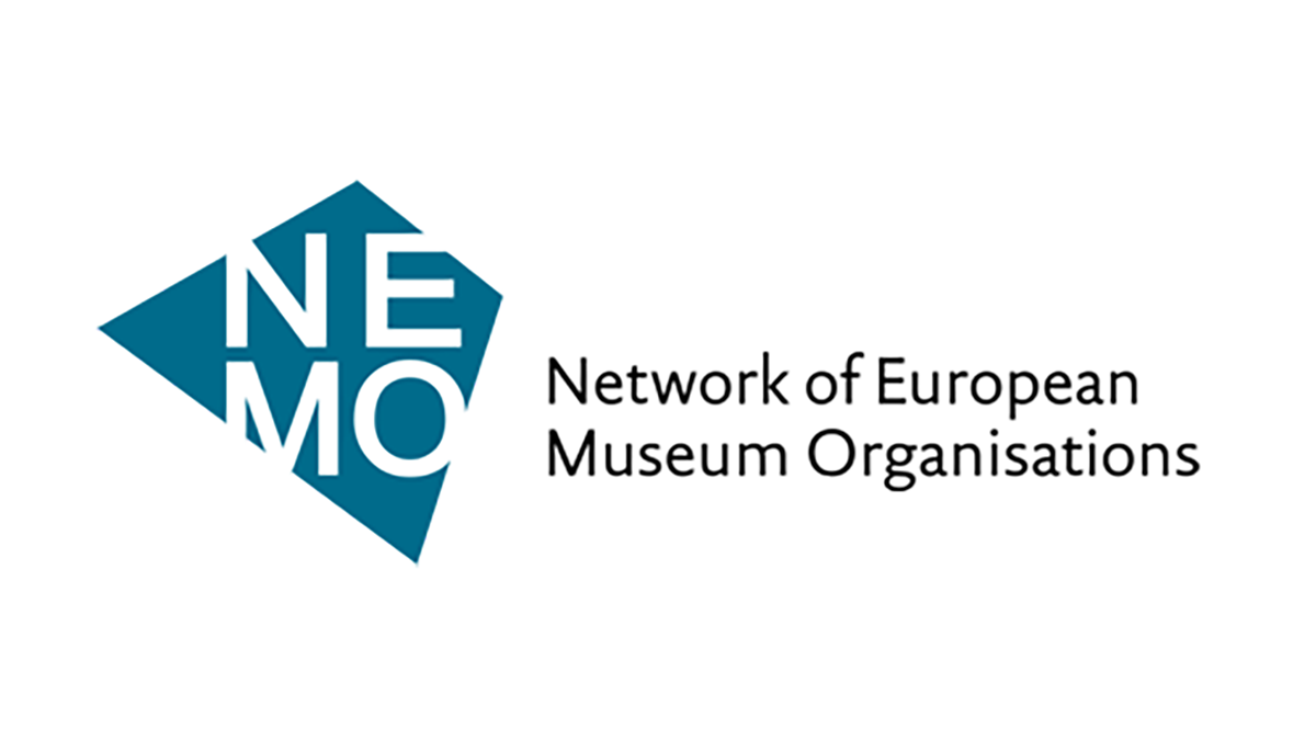 NEMO - Network of European Museum Organisations NEMO - Network of European Museum Organisations
