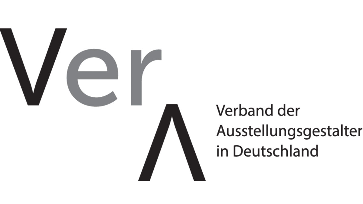 Verband der Ausstellungsgestalter in Deutschland e.V. Verband der Ausstellungsgestalter in Deutschland e.V.