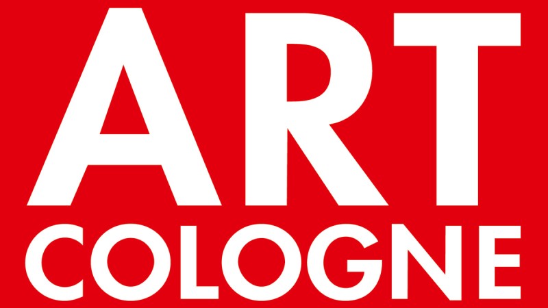 Logo ART COLOGNE