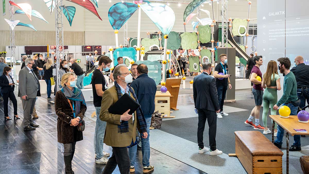FSB: A global marketplace for urban living environments | FSB
