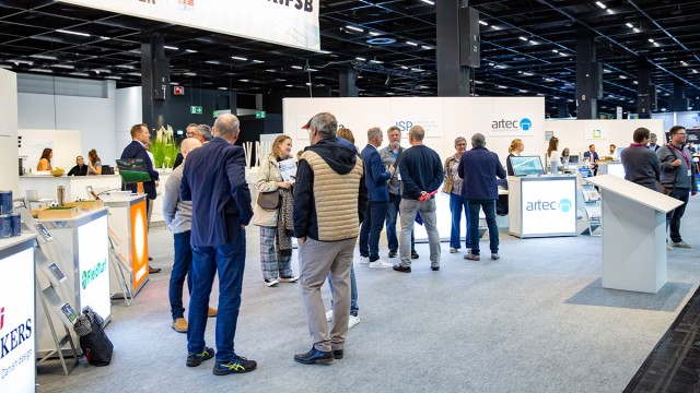 Partner packages and media data FSB