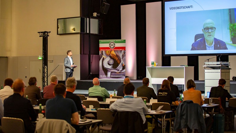 Eishallen für Deutschland