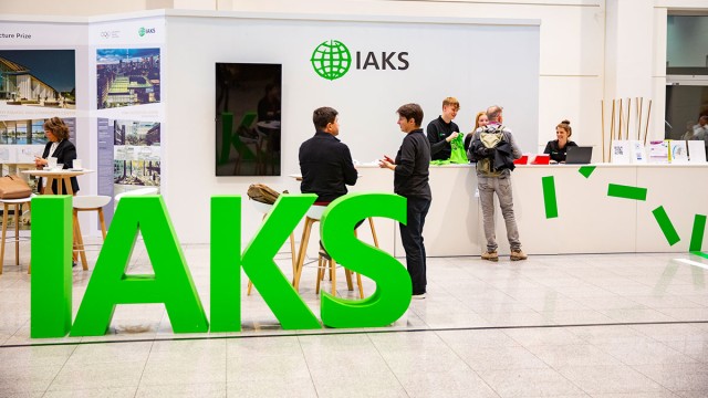 IAKS Deutschland Schwimmbad