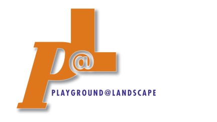 Logo from Playground@Landscape