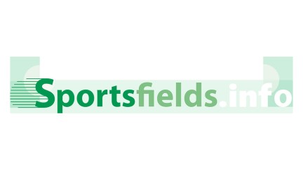 Logo from Sportsfields.info 