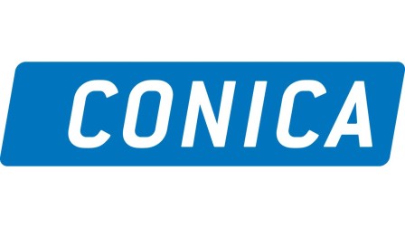 CONICA Logo CONICA Logo