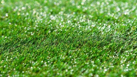 Artificial turf vs. natural grass Artificial turf vs. natural grass