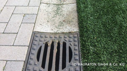 Wasserverschmutzung durch Mikroplastik Wasserverschmutzung durch Mikroplastik
