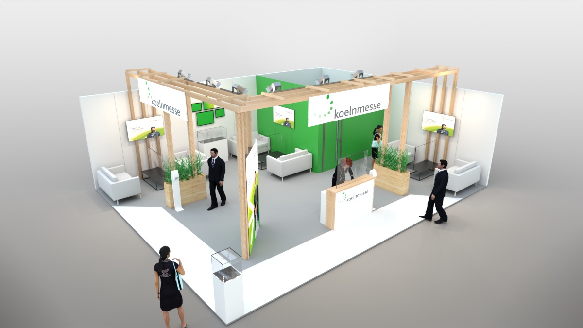 Modular stand