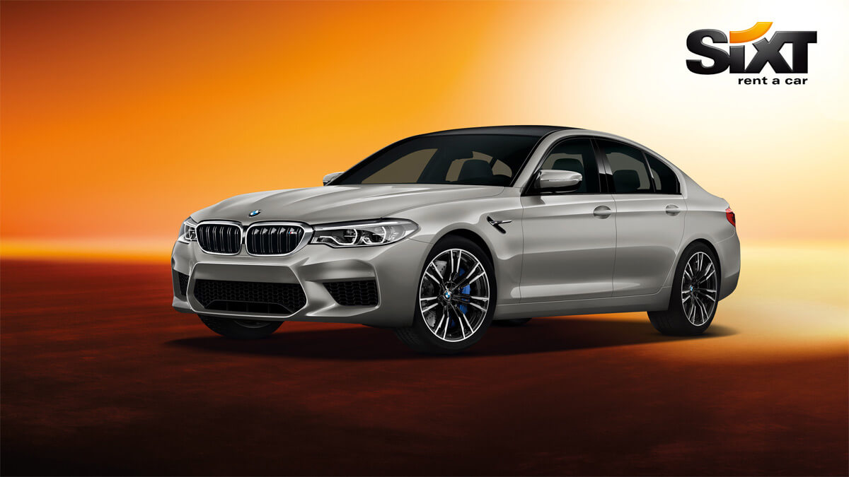 Sixt Autovermietung Sixt Autovermietung