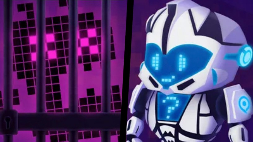 gamescom EPIX and FEATURE