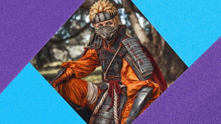 Bakka Cosplay Bakka Cosplay