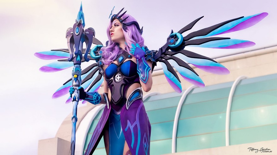 Tiffany Gordon Cosplay Tiffany Gordon Cosplay