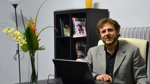 Accordi Rickards, Marco - Game Pro