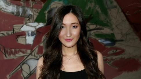 Bayarmaa, Nomiko - USK