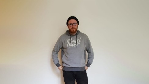 Fölster, Fritz - USK