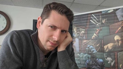 Frye, Brendan - CGMagazine