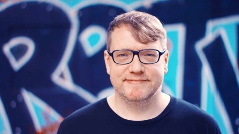 Gogolin, Heiko - Rocket-Beans-TV