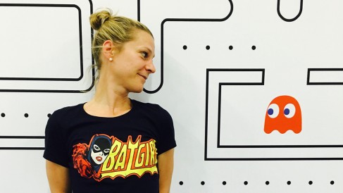 Hirsch, Valentina - ZDF 