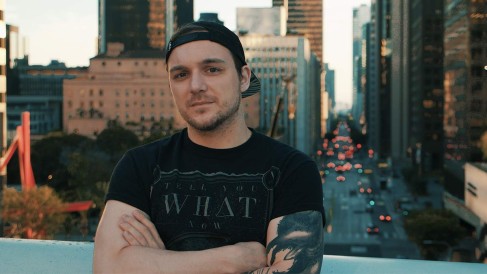 Krüger, Max - Frodoapparat