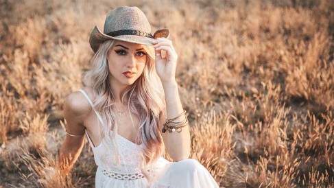 Leslie - Farbenfuchs