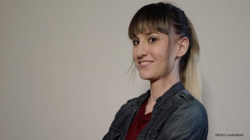 Wernicke, Anne - freie-Journalistin