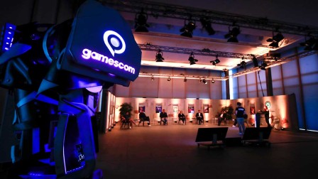 gamescom Congress gamescom Congress