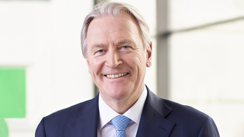 Gerald Böse Koelnmesse