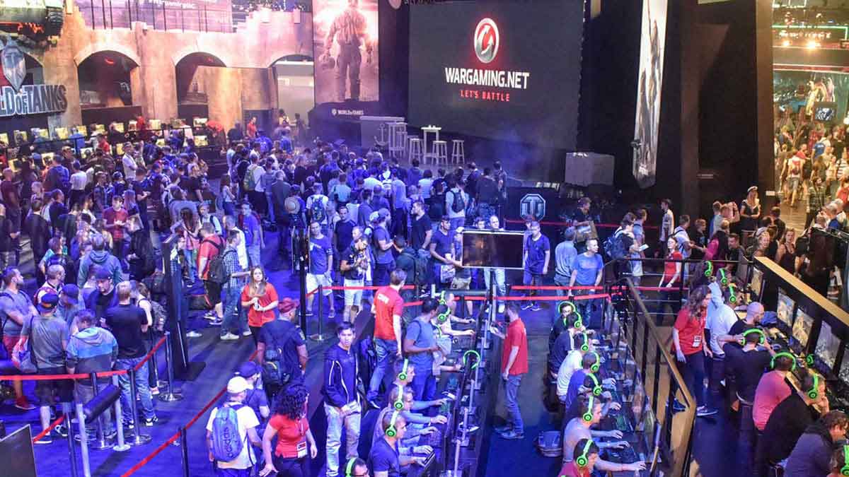 photo Xfinity Live New Years Eve 2021 