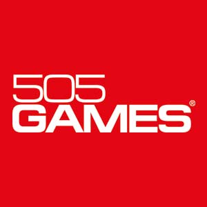 505GAMES