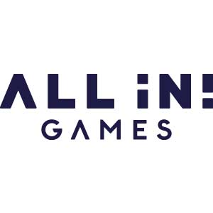 ALL IN! GAMES