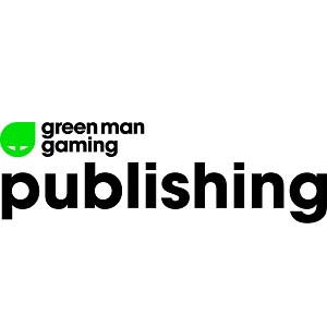 green man gaming publishing