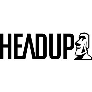 HEADUP