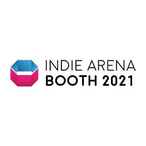 INDIE ARENA BOOTH 2021