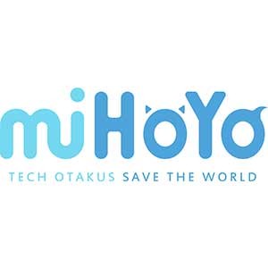 miHoYo