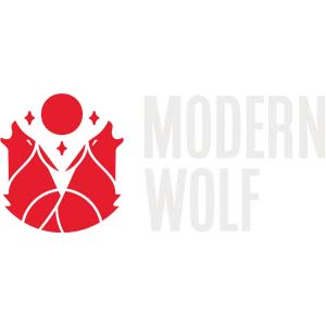 Modern Wolf