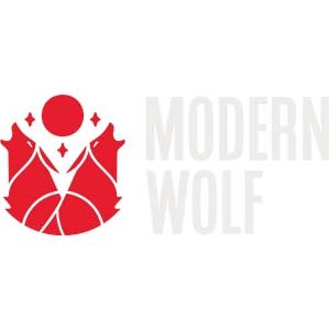 Modern Wolf