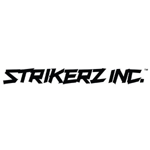 Strikerz Inc.