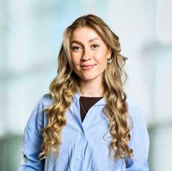 Lena Becker