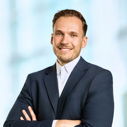 Daniel Waschnek