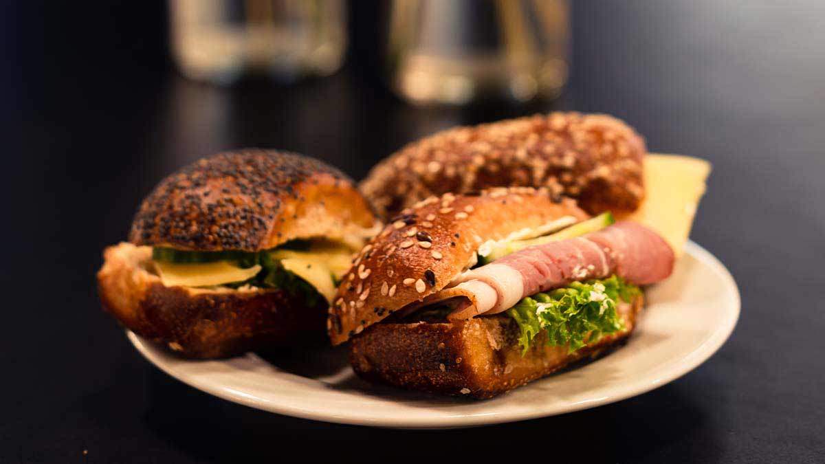 Standcatering und Lieferservice Standcatering und Lieferservice