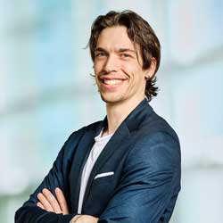 Simon Krenkel