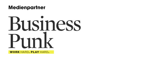 Logo Business Punk