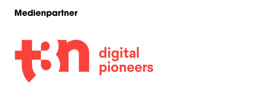 Logo t3n