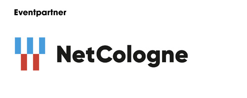 Logo NetCologne