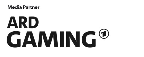 Logo ARD Gaming