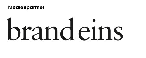 Logo Brand Eins